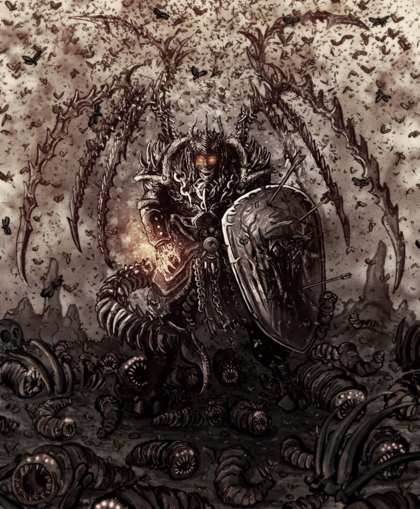 Abaddon