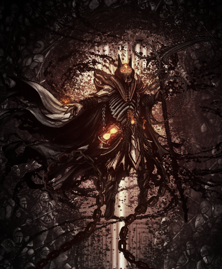 Anubis